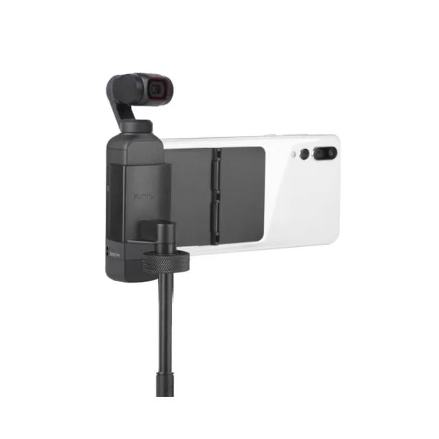 Smartphone Bracket Suction Cup for Osmo Pocket