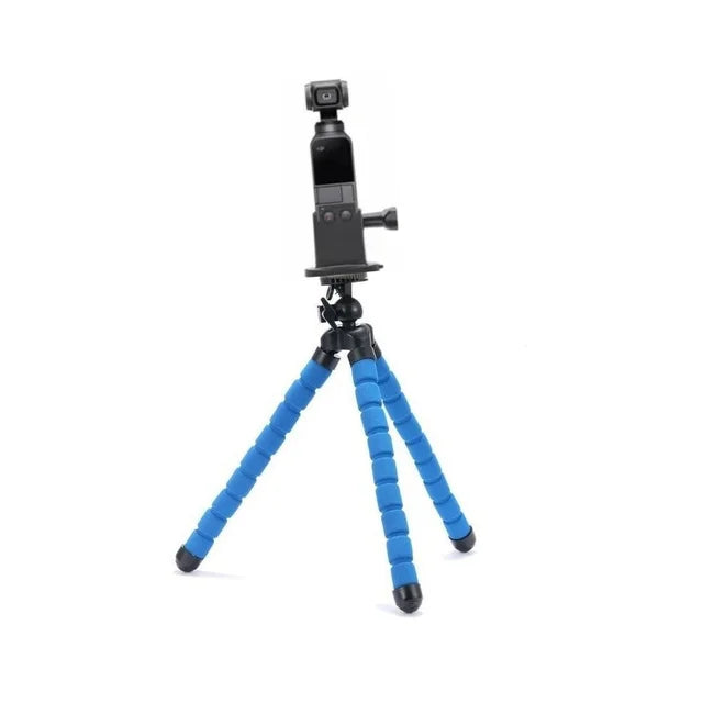 Octopus Tripod for Pocket 2