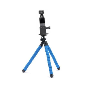 Octopus Tripod for Pocket 2