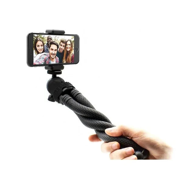 Super Flexible Tripod Mount for Pocket 2