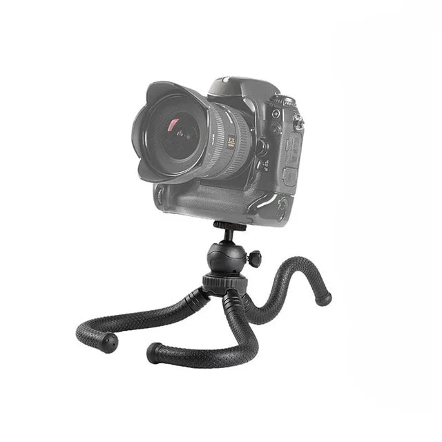 Super Flexible Tripod Mount for Pocket 2