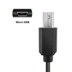 Smartphone 38cm USB Charging Cable for Pocket 2