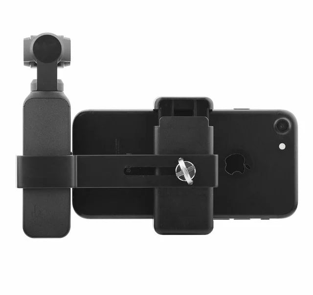 Smartphone Holder Adapter for Pocket 2