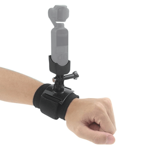 Wrist Strap Mount for Pocket 2