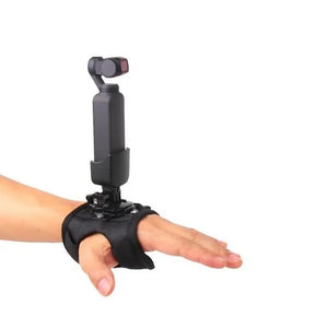 Hand Strap 360 Mount for Pocket 2