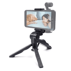 Tripod with Smartphone Holder for Pocket 2