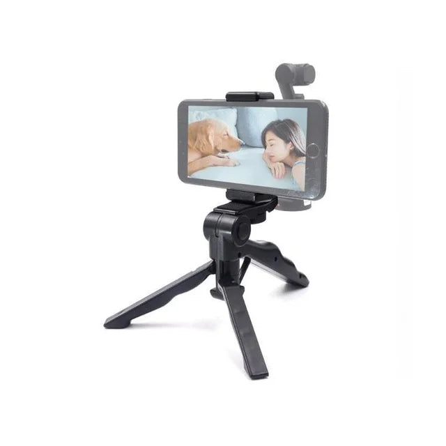 Tripod with Smartphone Holder for Pocket 2