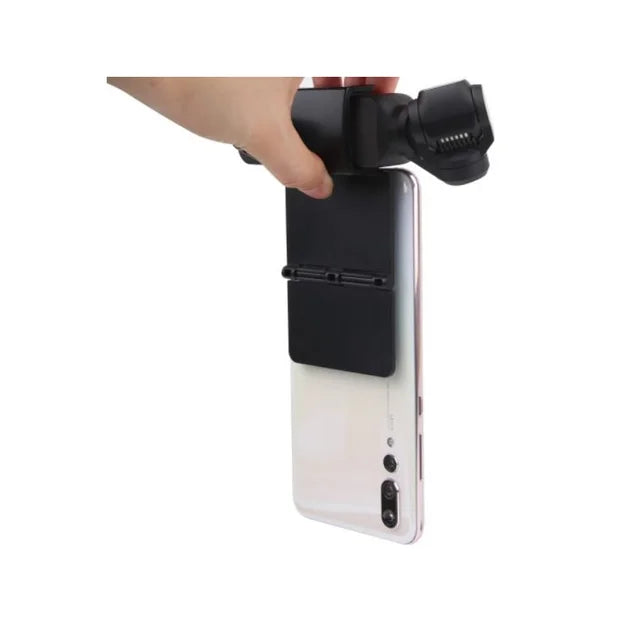 Smartphone Bracket Suction Cup for Pocket 2