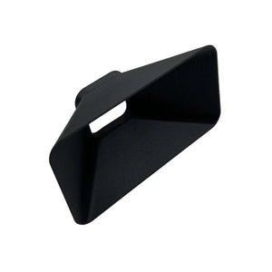 Wide Lens Hood for GoPro Hero 13 / Hero 12 / Hero 11 / Hero 10 / Hero 9