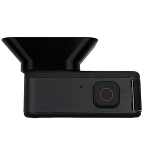 Compact Lens Hood for GoPro Hero 13 / Hero 12 / Hero 11 / Hero 10 / Hero 9