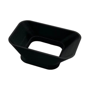 Compact Lens Hood for GoPro Hero 13 / Hero 12 / Hero 11 / Hero 10 / Hero 9