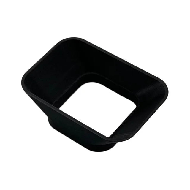 Compact Lens Hood for GoPro Hero 13 / Hero 12 / Hero 11 / Hero 10 / Hero 9