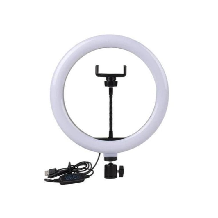 10 Inch Ring Light for GoPro