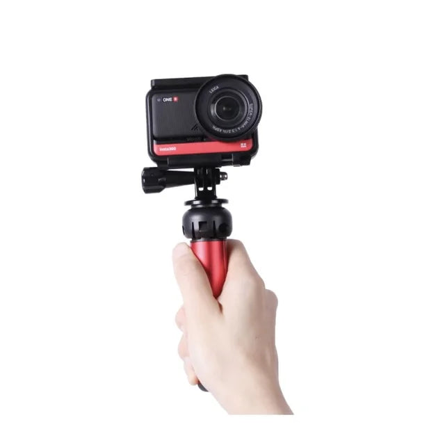 Hand Grip Tripod for Insta360 ONE R / ONE RS