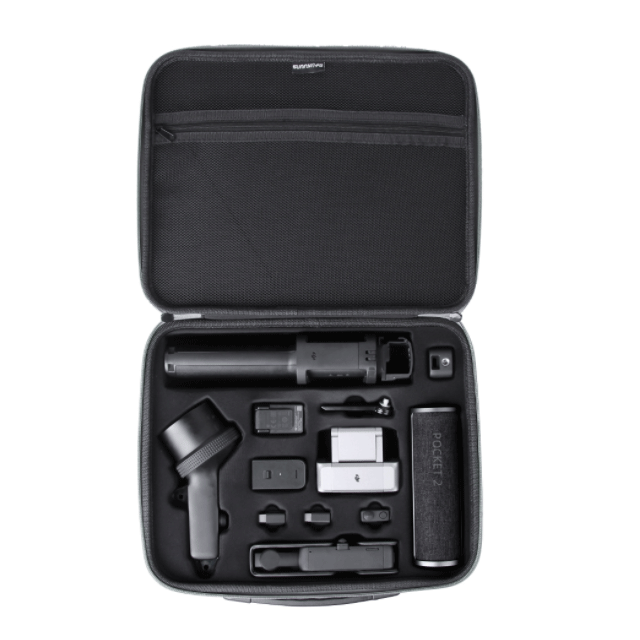 Extra Large Carry Case for Pocket 2