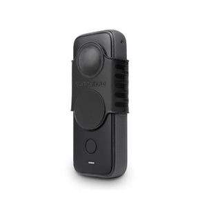 Silicone Lens & Screen Cover for Insta360 ONE X2