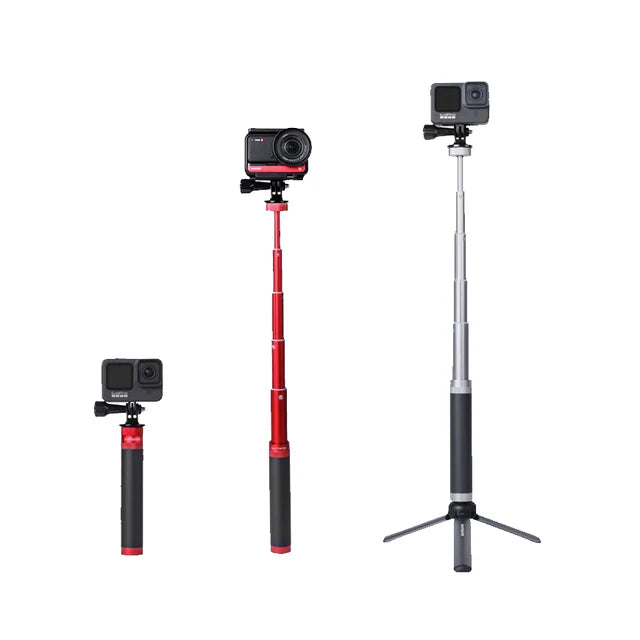 6 Length Selfie Stick for Insta360