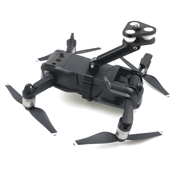 Mavic Air Holder for GoPro