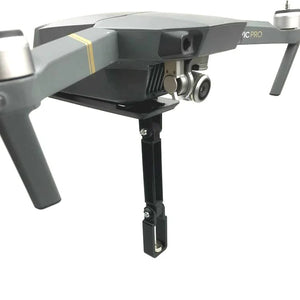 Mavic Pro Holder for GoPro