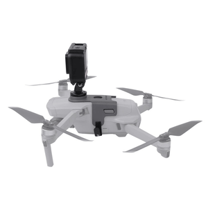 Mavic Air 2 Mounting Bracket for GoPro