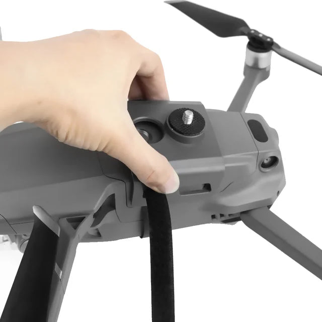 Mavic 2 Pro / Zoom Mounting Bracket for GoPro