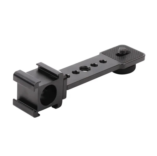 Cold Shoe Extension Bracket for GoPro