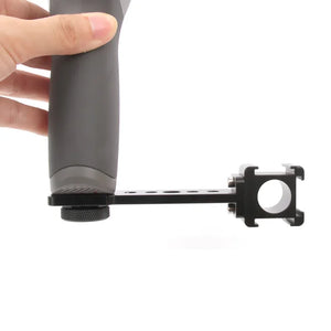 Cold Shoe Extension Bracket for GoPro