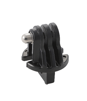 Fin Plug Mount for GoPro