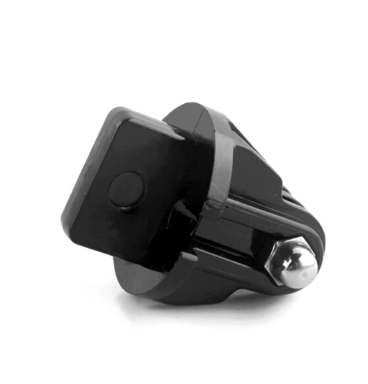 Fin Plug Mount for GoPro