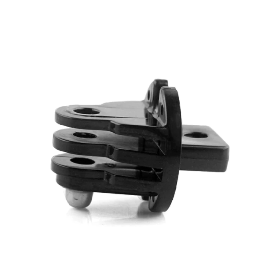 Fin Plug Mount for GoPro