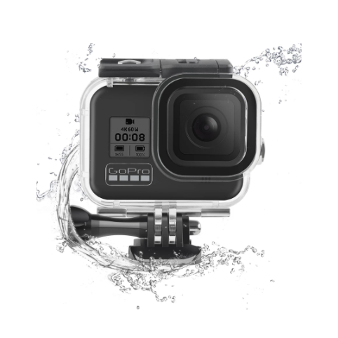 Super Dive Case for GoPro Hero 8