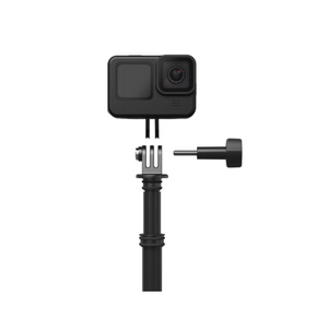 3 Meter Carbon Fibre Selfie Stick for Insta360