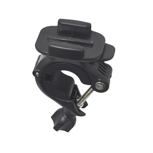 Bike Handlebar / Seatpost / Pole Mount for GoPro