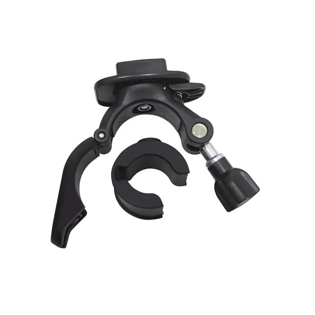 Bike Handlebar / Seatpost / Pole Mount for GoPro