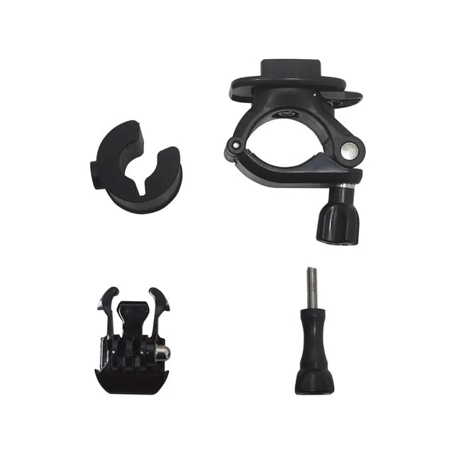 Bike Handlebar / Seatpost / Pole Mount for GoPro