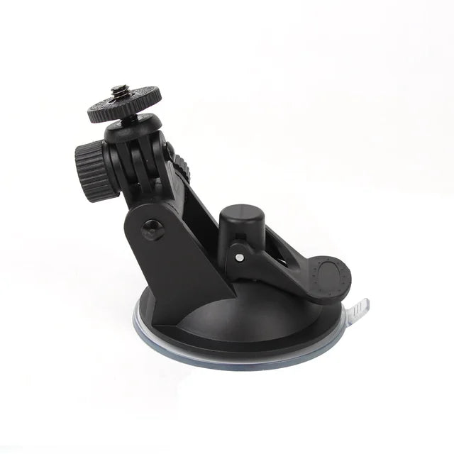 Car Mount for Osmo Action 5 Pro / Osmo Action 4 3 2 1