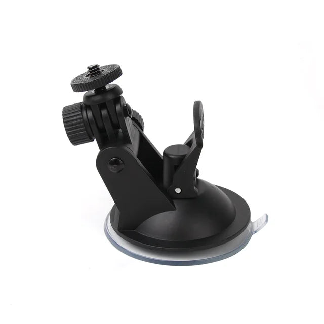 Car Mount for Osmo Action 5 Pro / Osmo Action 4 3 2 1