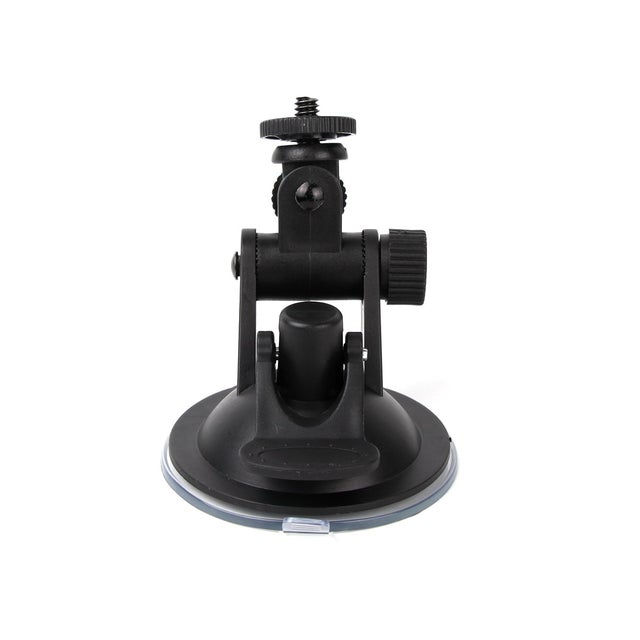 Car Mount for Osmo Action 5 Pro / Osmo Action 4 3 2 1