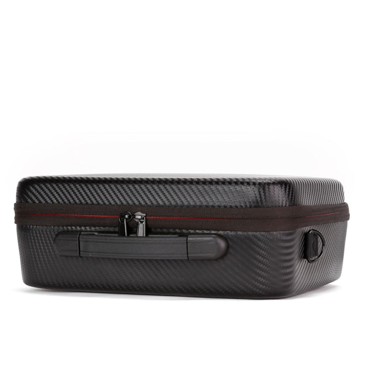 Portable Double-deck Single Shoulder Waterproof Storage Travel Carrying Cover Case Box for DJI Mavic Air, For DJI Mavic Air
