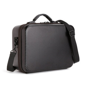 Portable Double-deck Single Shoulder Waterproof Storage Travel Carrying Cover Case Box for DJI Mavic Air, For DJI Mavic Air