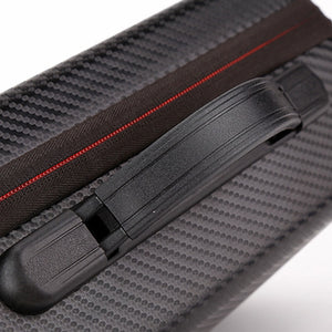 Portable Double-deck Single Shoulder Waterproof Storage Travel Carrying Cover Case Box for DJI Mavic Air, For DJI Mavic Air