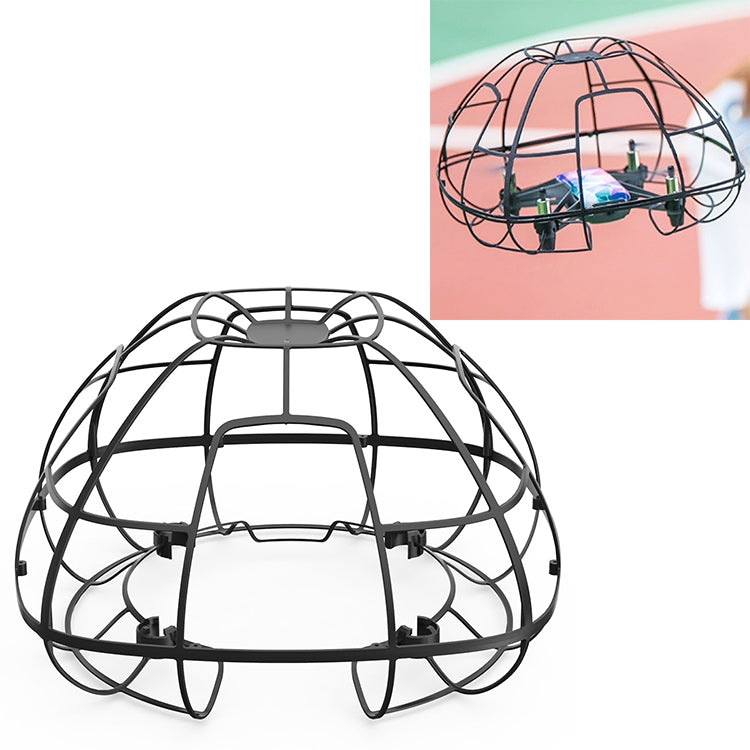 PGYTECH Spherical Protective Cover Cage for DJI TELLO, For DJI TELLO Cage