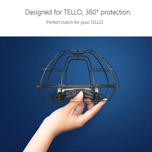 PGYTECH Spherical Protective Cover Cage for DJI TELLO, For DJI TELLO Cage