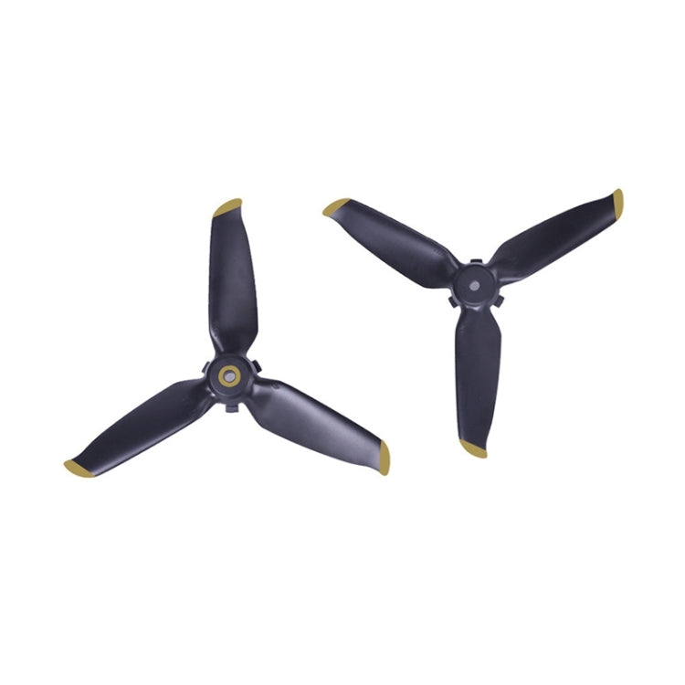 2 Pairs Sunnylife 5328S Quick-release Propellers for DJI FPV