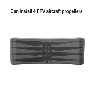 Sunnylife  5328S Propeller Storage Case Propeller Blade Anti-fall Protection Box for DJI FPV