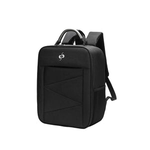 For DJI FPV Combo Backpack Storage Box Shockproof Wear-resistant Splash-proof Nylon Cloth Bag Handbag, Splash-proof Bag