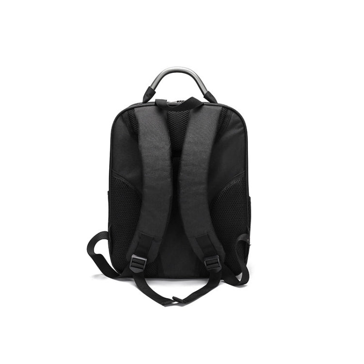 For DJI FPV Combo Backpack Storage Box Shockproof Wear-resistant Splash-proof Nylon Cloth Bag Handbag, Splash-proof Bag