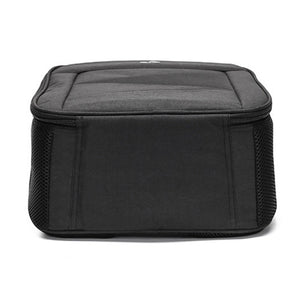 For DJI FPV Combo Backpack Storage Box Shockproof Wear-resistant Splash-proof Nylon Cloth Bag Handbag, Splash-proof Bag