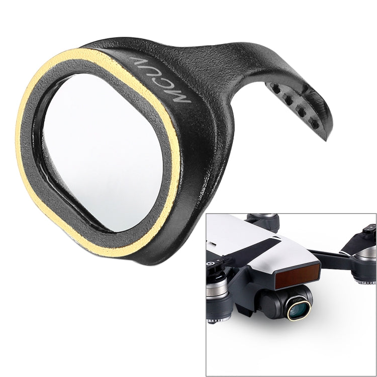 HD Drone MCUV Lens Filter for DJI Spark, MCUV