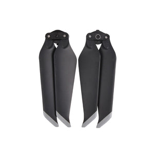 1 Pair 8743F Low Noise Quick-release Propellers for DJI Mavic 2 Pro / Zoom Drone Quadcopter, For DJI Mavic 2  1Pairs